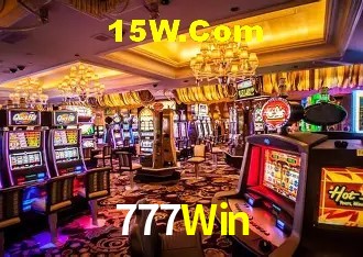 Sistemas de Segurança 777Win