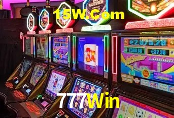 Sinta a adrenalina dos jogos de cassino com 777Win