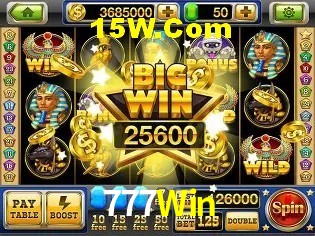 Login Seguro 777Win