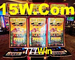 Game Providers 777Win