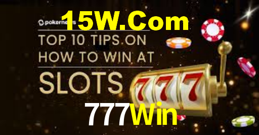 Programa VIP 777Win