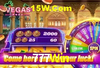 Promoção Relâmpago 777Win