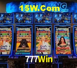 777Win - Brasil Slot Cassino - 777Win Com App