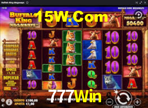 VIP Casino 777Win