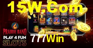 Slot Games 777Win