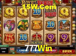 Cadastro Rápido 777Win