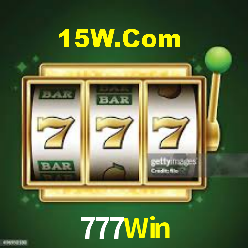 Tournaments 777Win