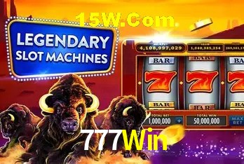 777Win: Jogos de Caça-Níqueis-Altas Recompensas, Roleta-Velocidade, Blackjack-Desafios Máximos
