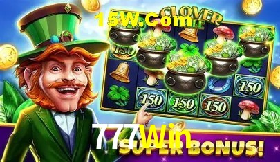 Provedores de Jogos 777Win
