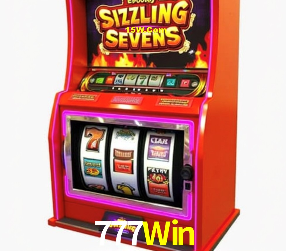 Jogos de Slot 777Win
