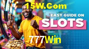 Platform Technology 777Win